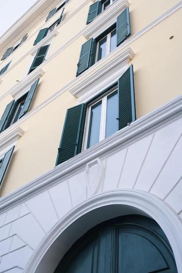 Apartment Persia Collection Colosseo