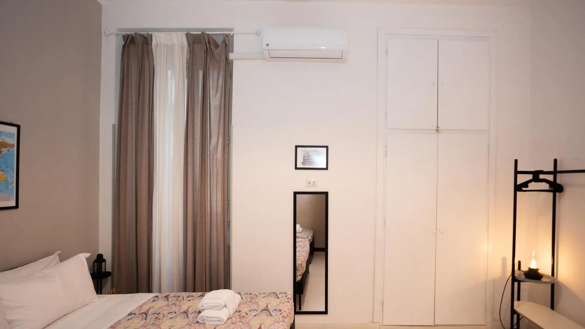 Persia Collection Colosseo Apartment