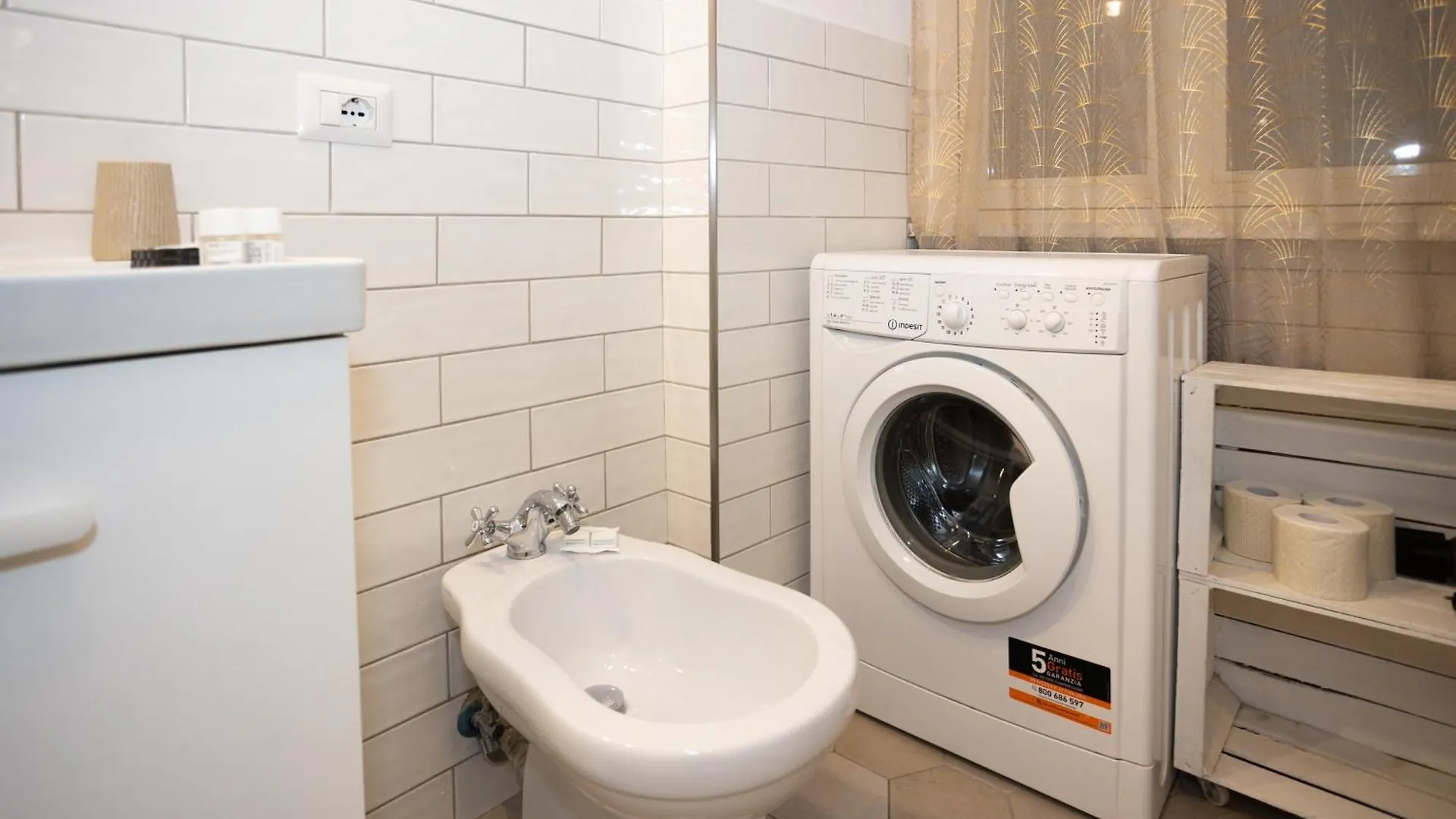 Apartment Persia Collection Colosseo Italy
