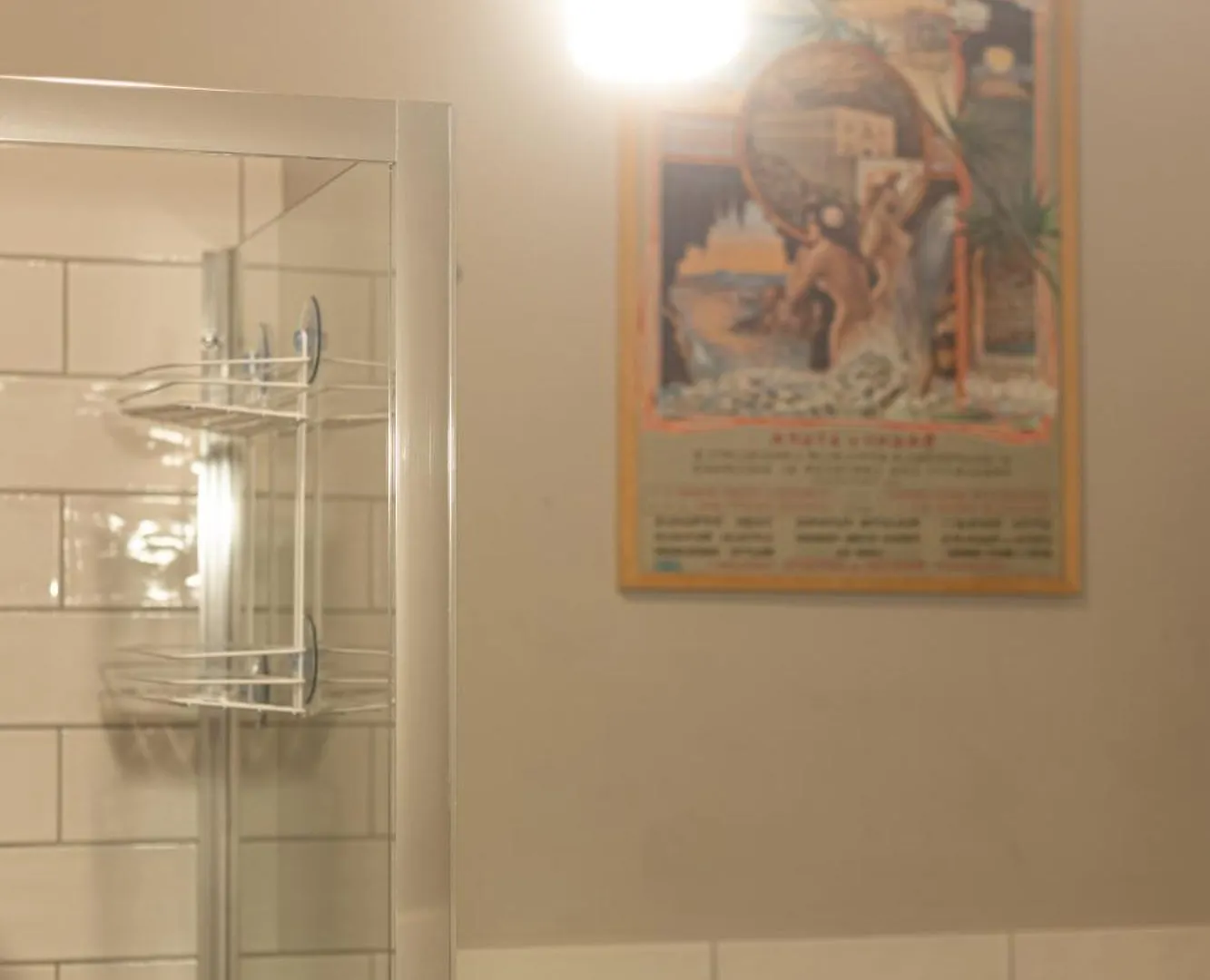 Apartment Persia Collection Colosseo