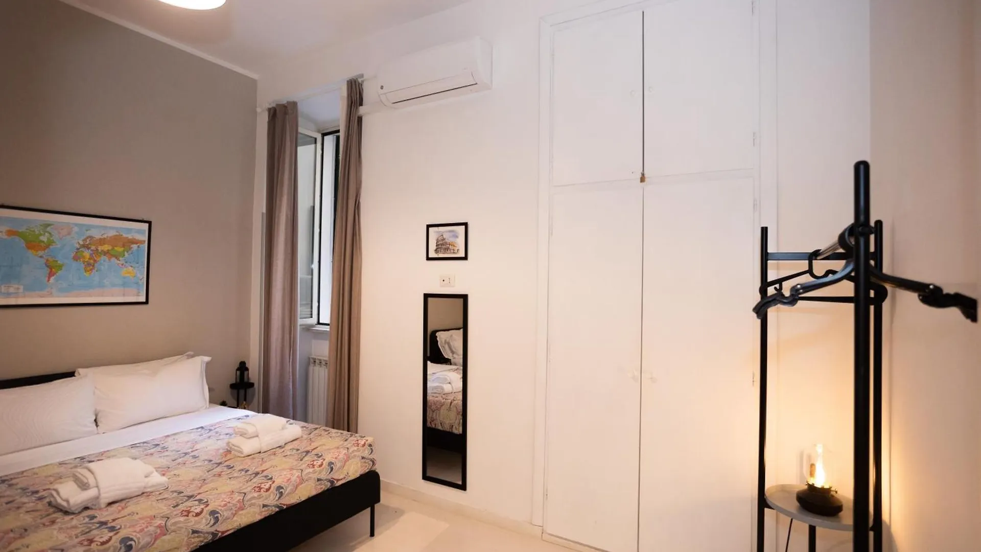 Persia Collection Colosseo Apartment