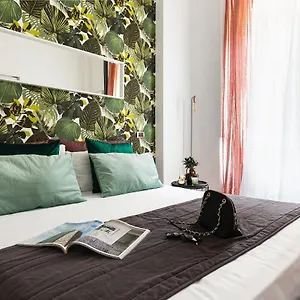 Monti Jungle - Urbana Rome