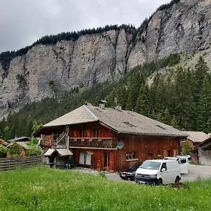 La Jolie Bergere , Morzine Frankrijk