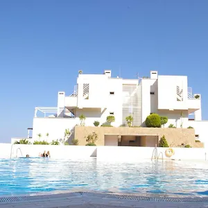 ¡¡este Es Tu Apartamento!! Apartamento Mojácar