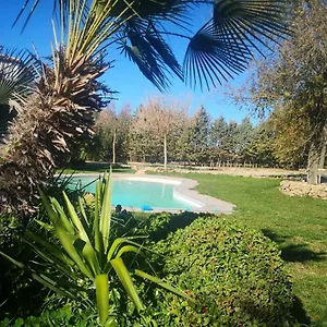 De Encarnaciones Bajas Сasa de vacaciones Villanueva de San Juan