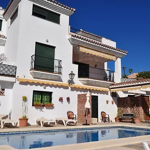 Biznaga Hols (adults Only) , Benalmádena Spanje
