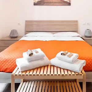 Sannio Deluxe - San Giovanni Apartament
