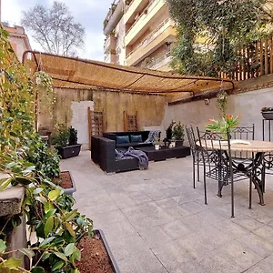 Scipioni Terrace Apartament
