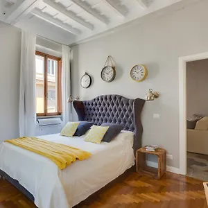 Romexperience Borgo Pio Rome