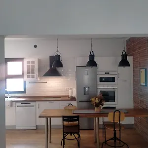 Molinos Apartamento La Laguna (Tenerife)