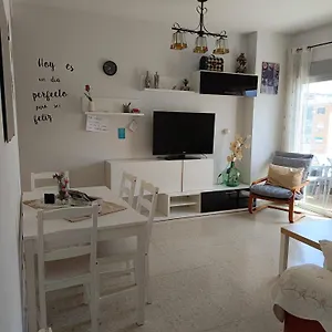 Disfruta Granada,incluso Con Tu Mascota Parking , Granada Spanje