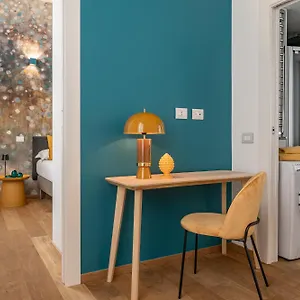 Casa Scalzi Appartement
