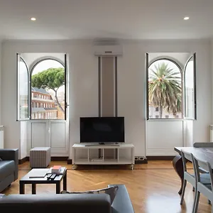 Residenza Termini Appartement