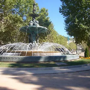 Lola , Granada Spanje