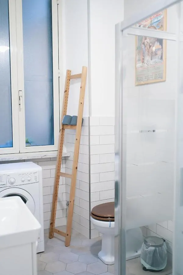 Apartamento Casa al Colosseo Holidays Roma Italia