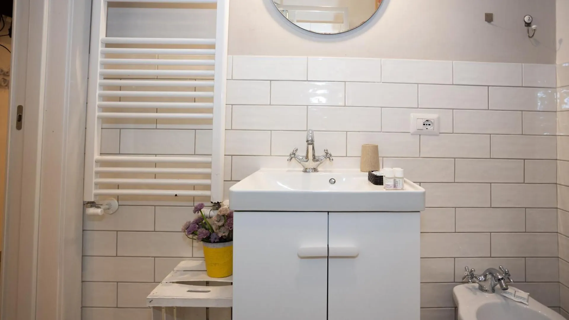 Apartment Persia Collection Colosseo