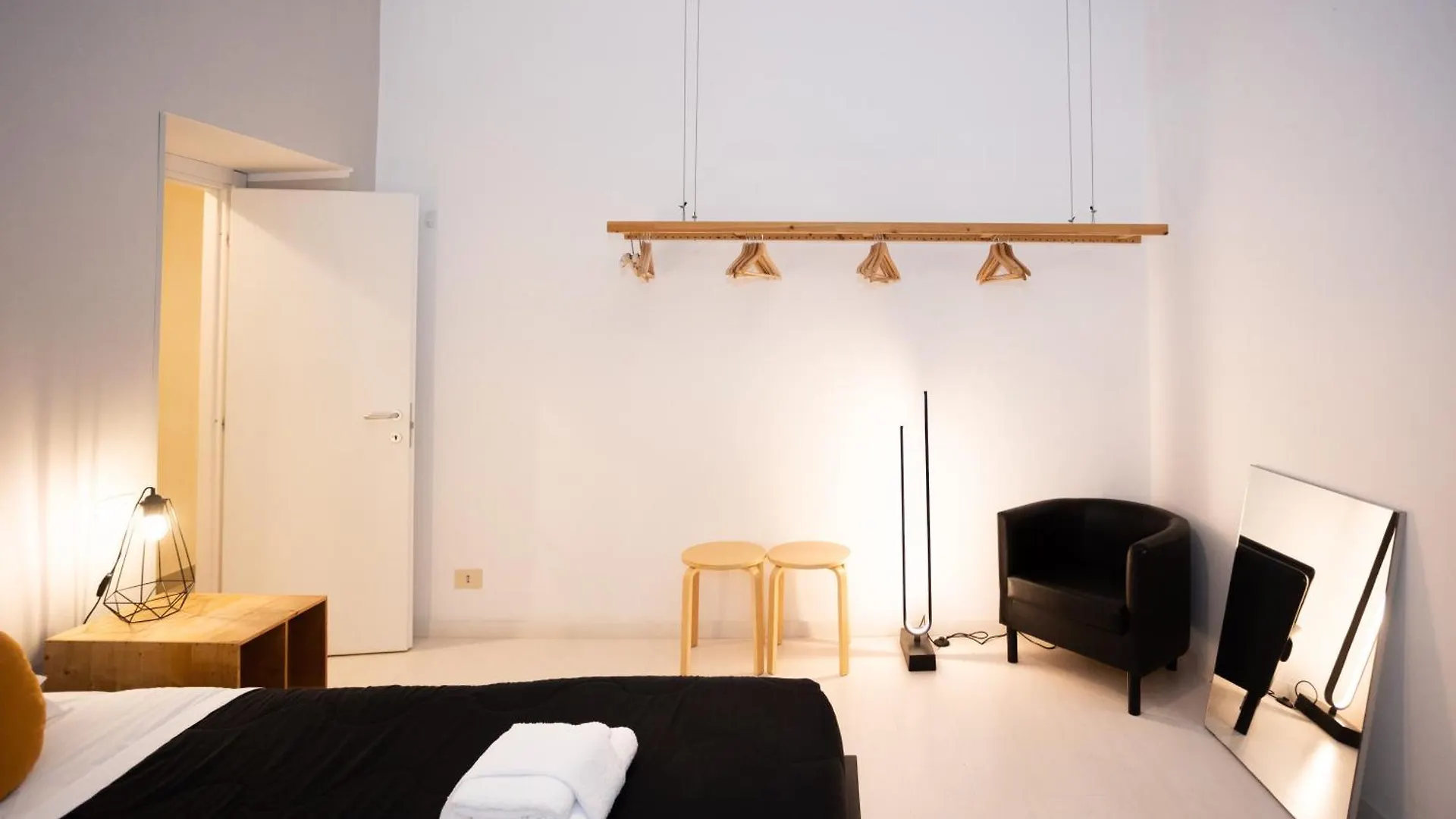 Apartament Persia Collection Colosseo Rzym Włochy
