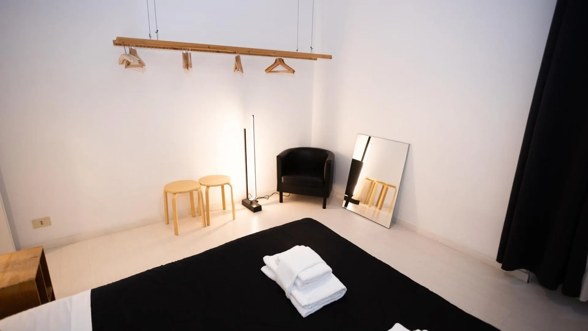 Apartment Persia Collection Colosseo