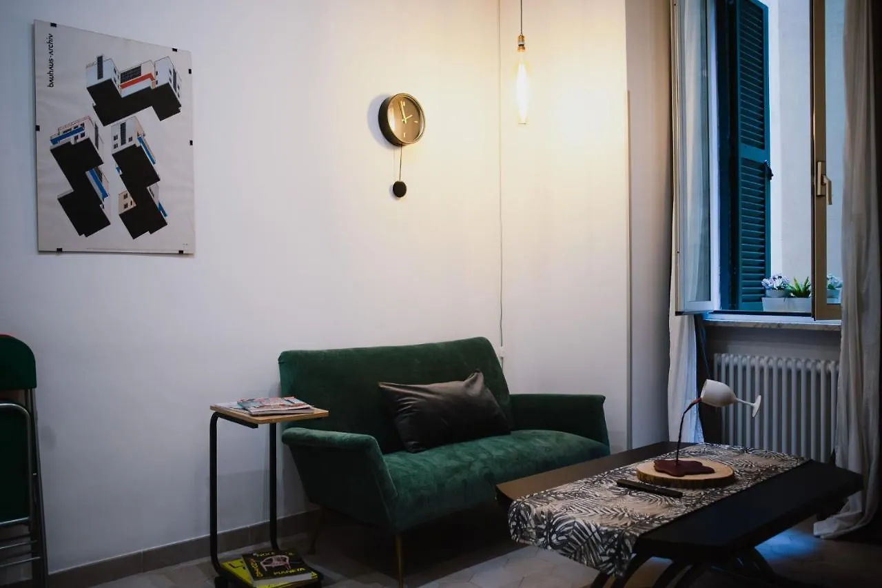 Apartment Persia Collection Colosseo