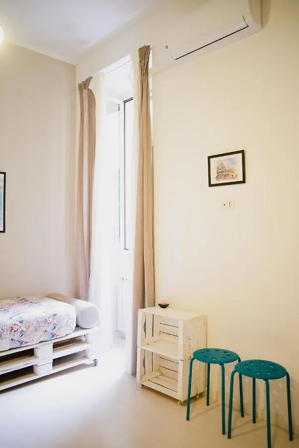 Apartment Persia Collection Colosseo