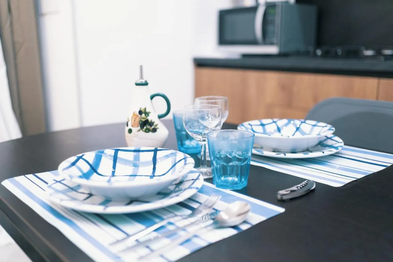 Apartment Persia Collection Colosseo Italy