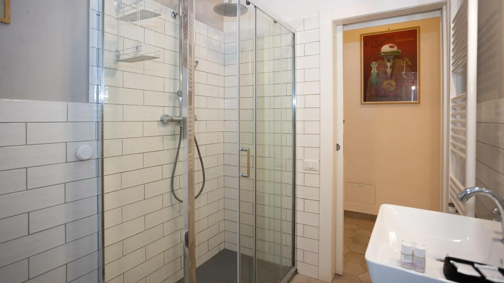 Apartament Persia Collection Colosseo Rzym Włochy