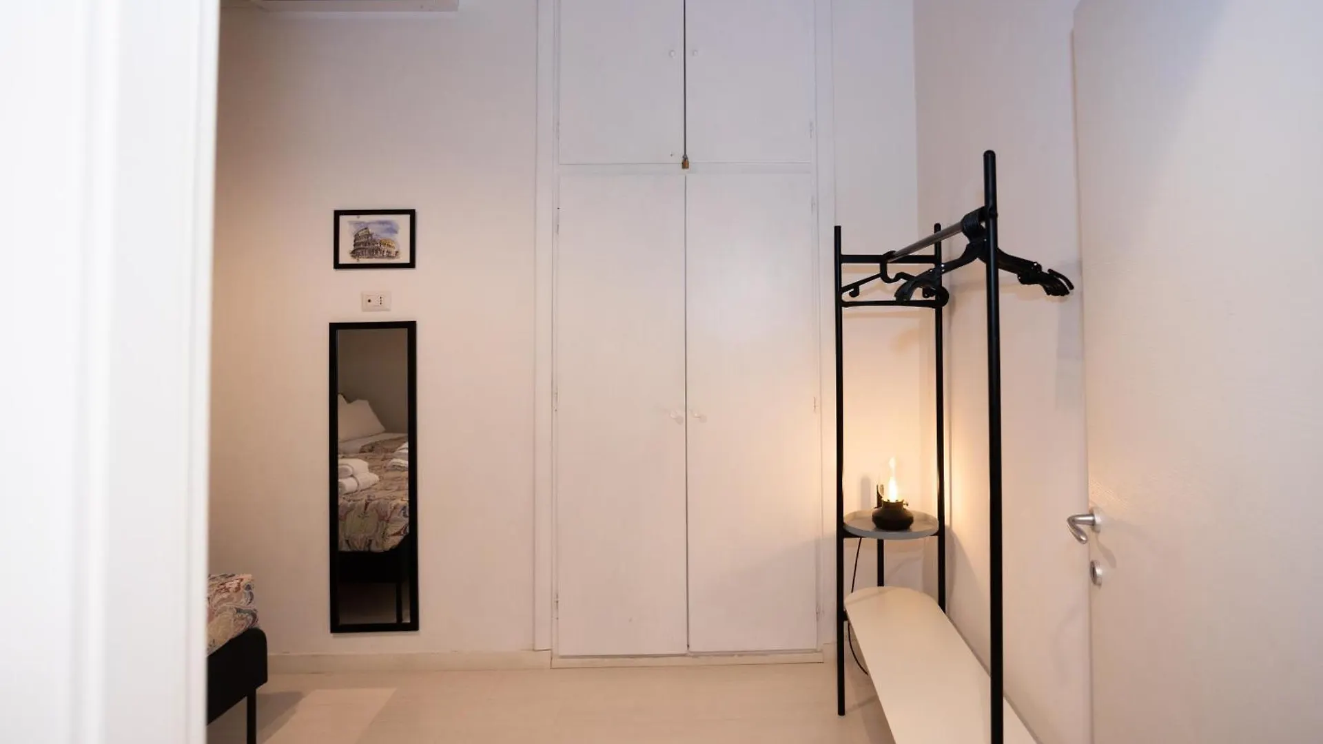 Apartament Persia Collection Colosseo Rzym